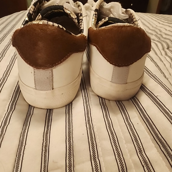 Vintage Havana sneakers - Picture 5 of 10